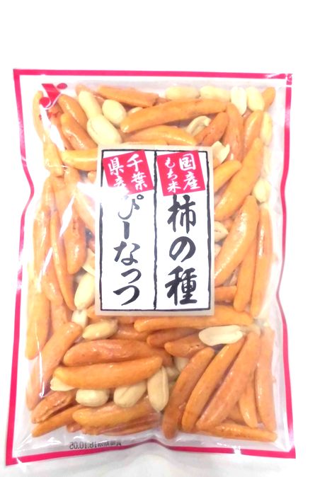 国産柿ぴーなっつ 株式会社谷貝食品 国産柿ぴーなっつ 株式会社谷貝食品