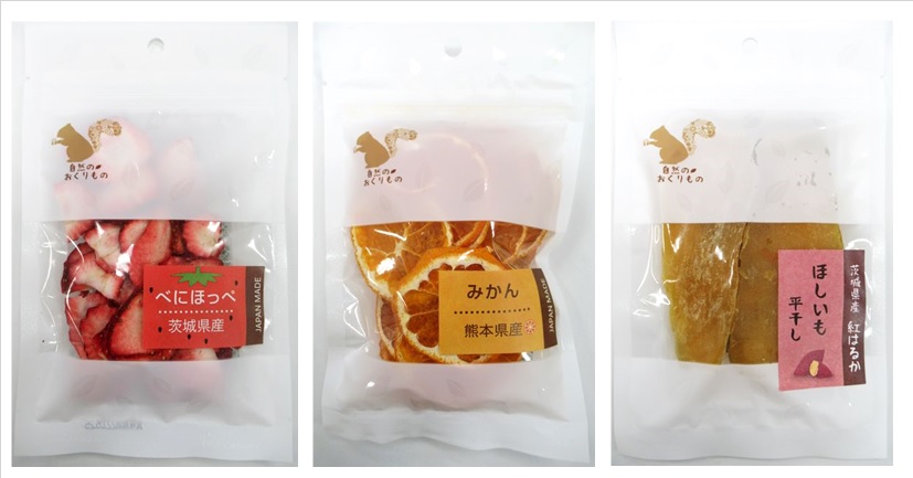 ナッツ｜株式会社谷貝食品